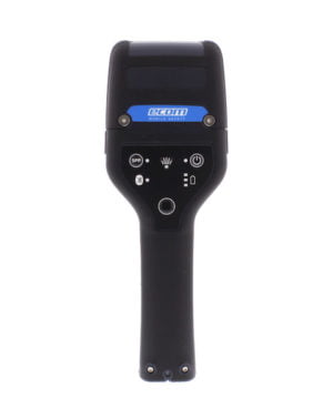 Intrinsically Safe Scanner RFID Reader Ident-Ex 01 Main Photo
