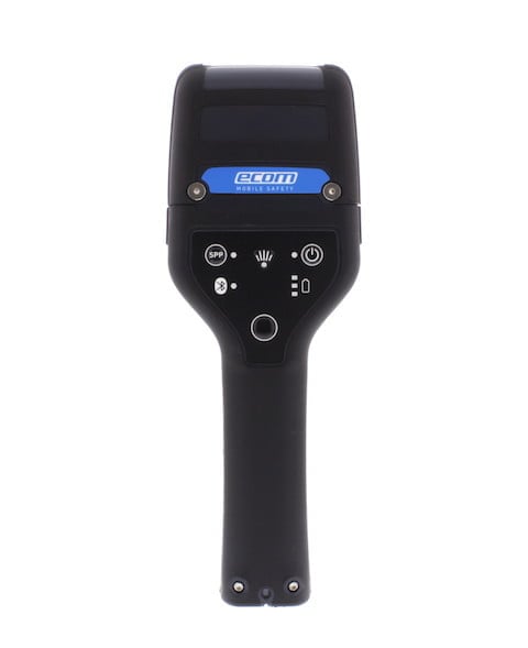Intrinsically Safe Scanner RFID Reader Ident-Ex 01 Main Photo