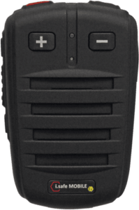 Intrinsically Safe Speaker Mic i.Safe Mobile IS-RSM1.1 - Product Review