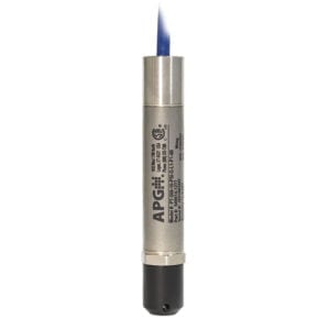 Intrinsically-Safe-Submersible-Pressure-Transducer-APG-PT-500-P1-Series-ATEX-certified