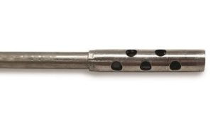 Intrinsically Safe Surface Temperature Probe Tegam IS9T606MTC06 Main Image of Probe