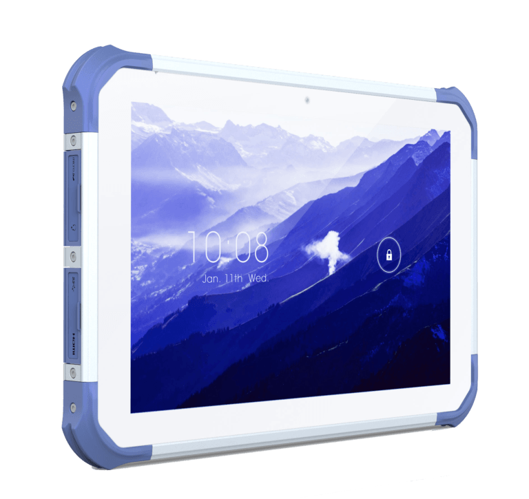 Intrinsically Safe Tablet Android 10 Inch Class 1 Division 2 - Image 2