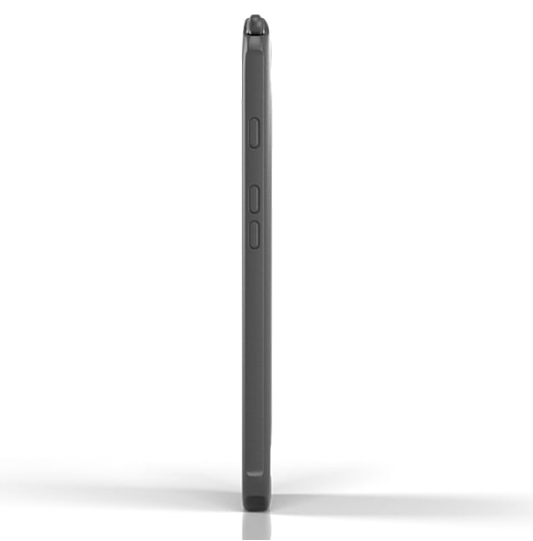 Intrinsically Safe Tablet Ecom Tab-Ex 02 ATEX Zone 2 Extra Thin
