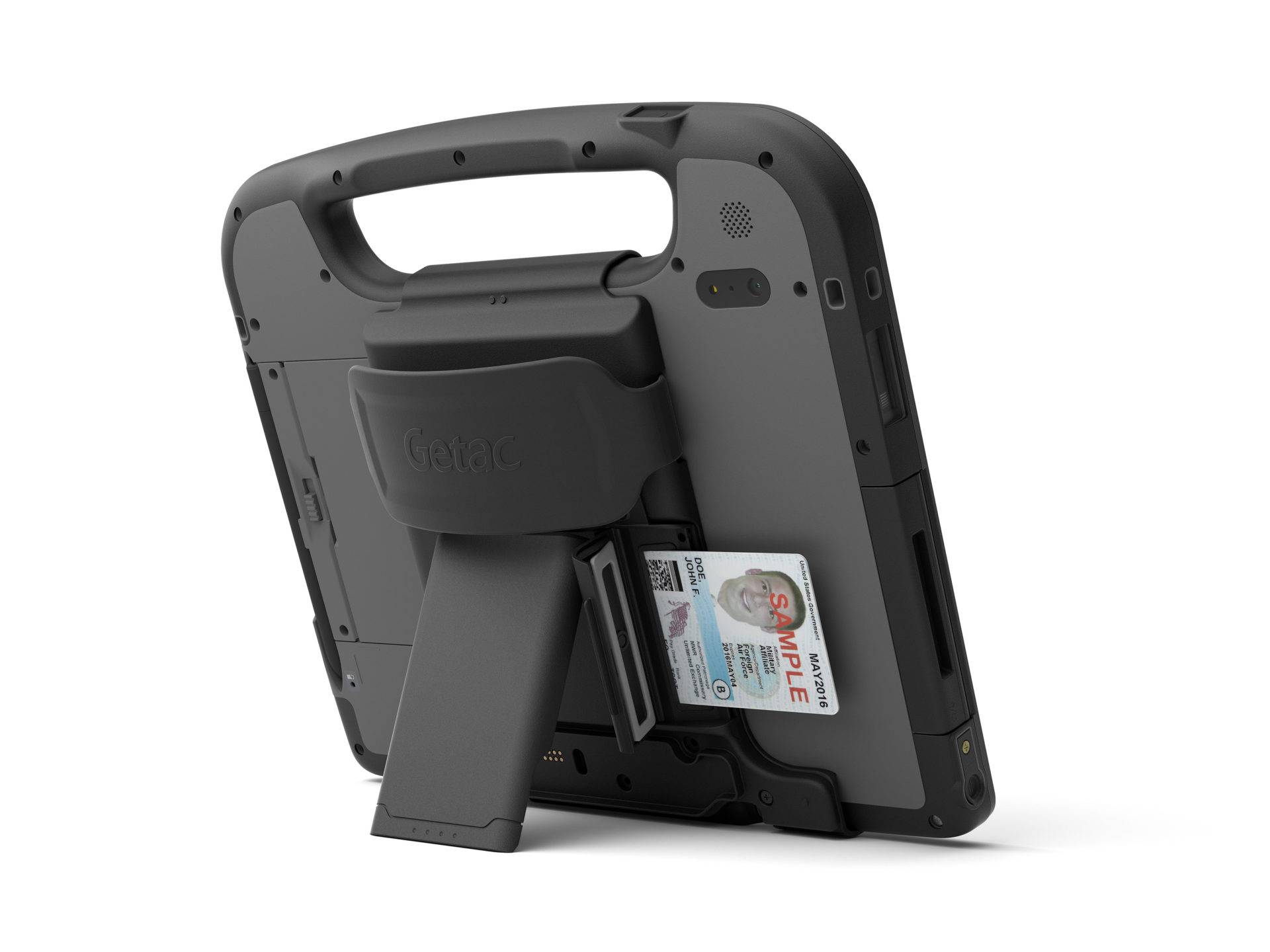 Getac RX10 Rugged Tablet - Image 10