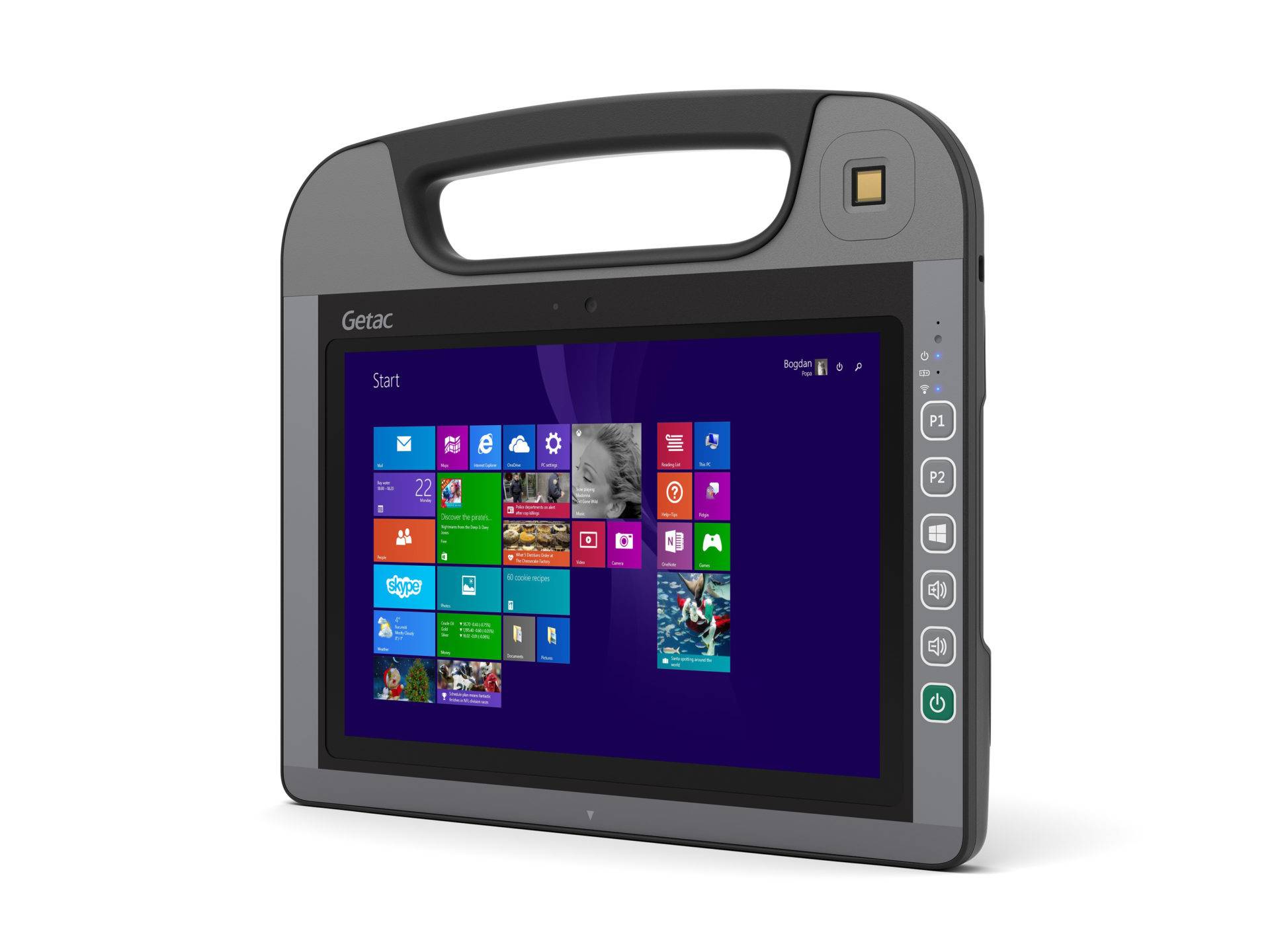 Intrinsically-Safe-Tablet-Getac-RX10-Facing-Left