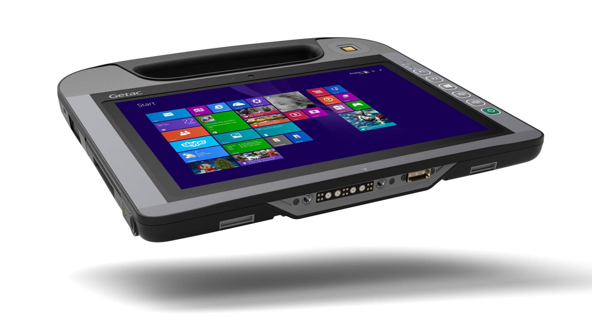 Intrinsically-Safe-Tablet-Getac-RX10-Floating-Left