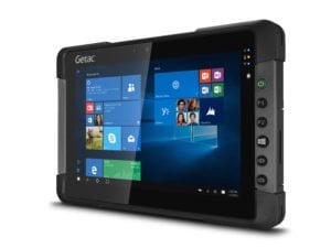 intrinsically safe tablets