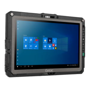 Intrinsically Safe Tablet Getac UX10