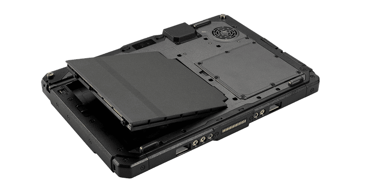 Getac UX10 Rugged Tablet - Image 4