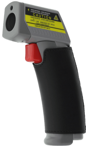 Intrinsically Safe Temperature Meters