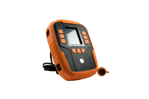 Intrinsically Safe Thickness Gauge
