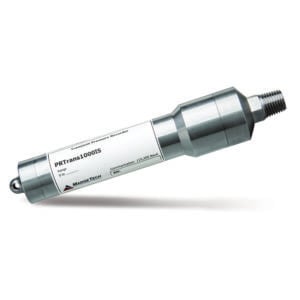 MadgeTech PRTRANS1000IS Transient Pressure Data Logger