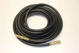 Intrinsically Safe Vacuum Prestivac AV1-5 EX Hepa Suction Hose