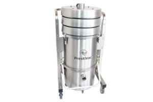 Intrinsically Safe Vacuum Prestivac EV1-10 EX RCT Main product picture