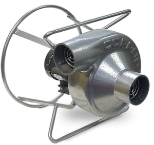 Intrinsically Safe Ventilator Portavent
