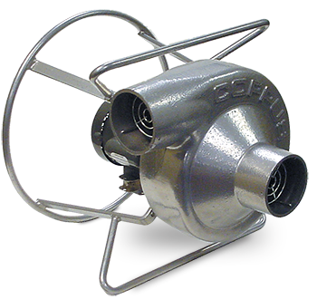 Intrinsically Safe Ventilator Portavent