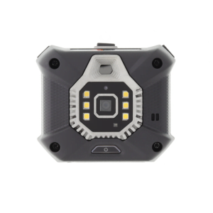Intrinsically Safe Wearable Cameras