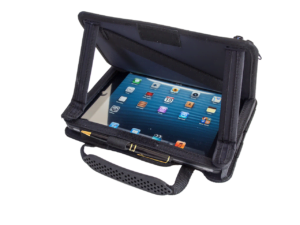 Intrinsically Safe Xciel iPad Air 10.9 4th Generation Main Image