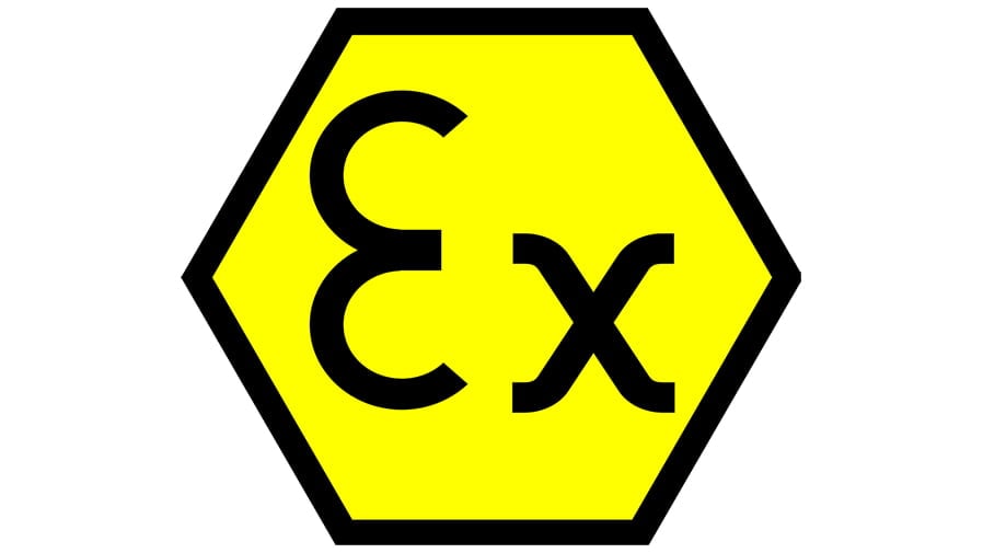What is intrinsically safe?