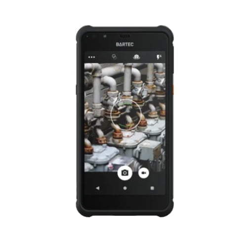 Bartec Pixavi Cam