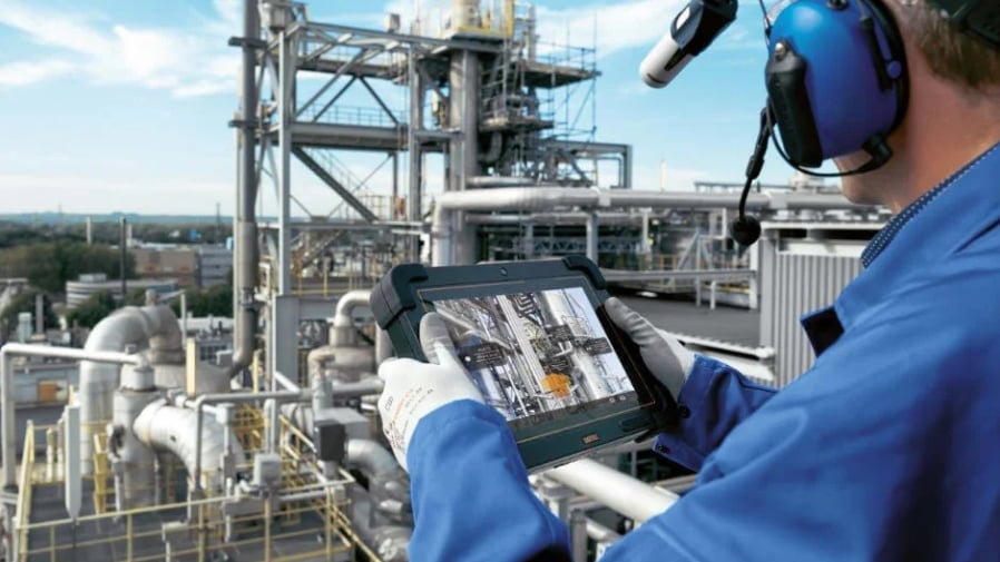 Process safety