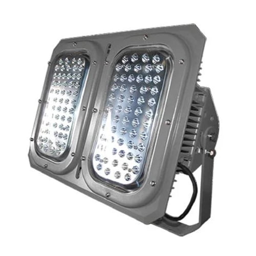 IECEx certified Explosion Proof Light West Durable Lighting Exdura 240