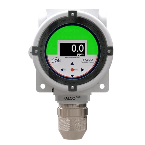 Ion Science Falco TAC Fixed VOC Detector