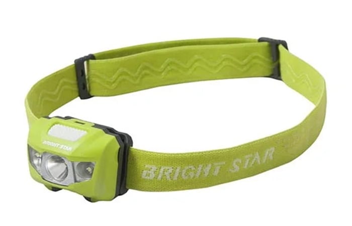 Koehler Brightstar Vision LED Headlamp