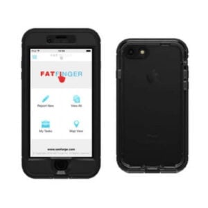 intrinsically safe phone cases
