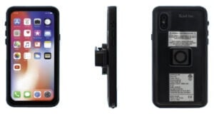 IS phone cases