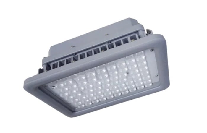 James Industry EX A Series Explosion Proof Lights