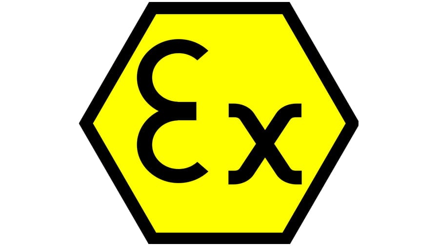 Explosion Proof Electrical Equipment