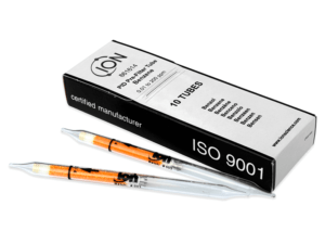 Ion-Science-Tiger-Select-Benzene-Pre-Filter-Tube-main-image