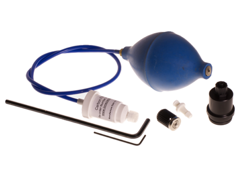 Intrinsically safe instrumentation