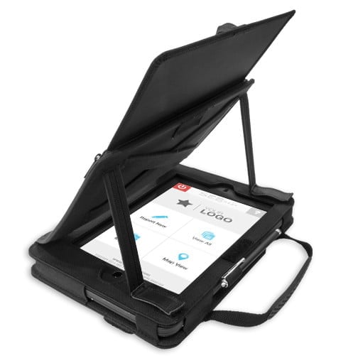 iPad Pro 9.7in Case ATEX Zone 2 - Intrinsically Safe Store