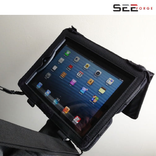 Intrinsically Safe iPad 4th Generation Case ATEX Zone 2 - Image 2