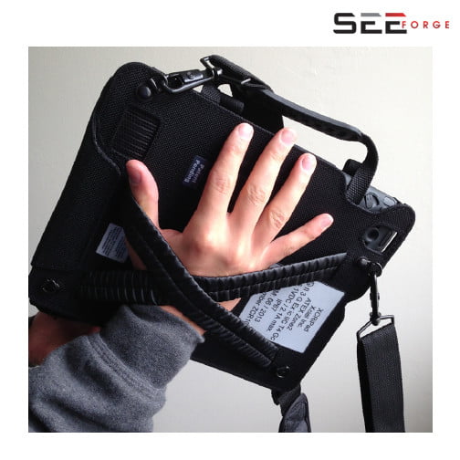 Intrinsically Safe iPad 4th Generation Case ATEX Zone 2 - Image 6