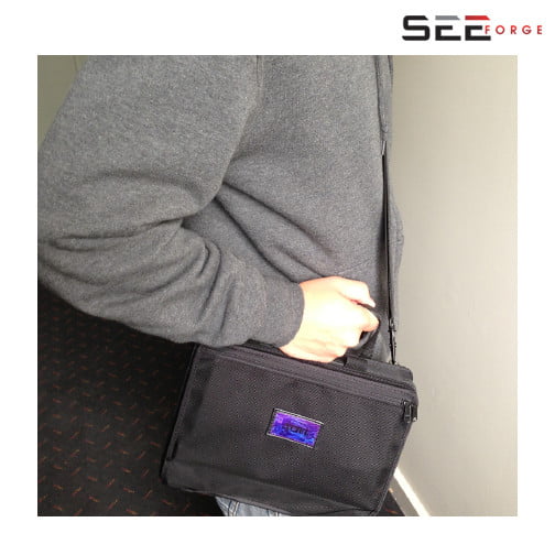 Intrinsically Safe iPad 4th Generation Case ATEX Zone 2 - Image 8