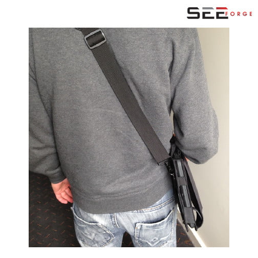 Intrinsically Safe iPad 4th Generation Case ATEX Zone 2 - Image 9