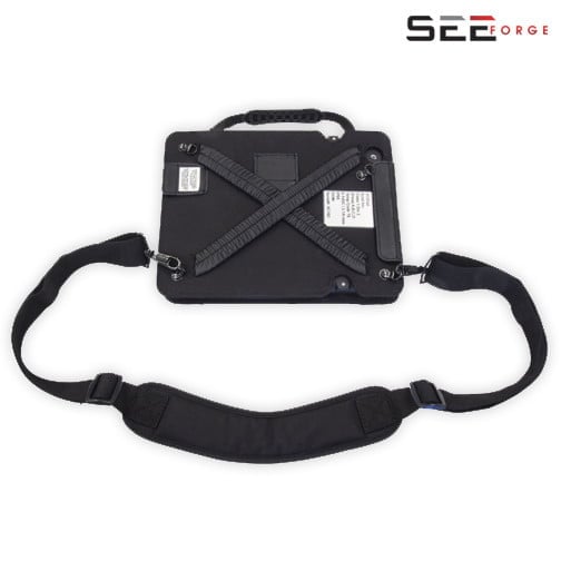 Intrinsically safe iPad 10.2in Case ATEX Zone 2 (7th gen) - Image 2