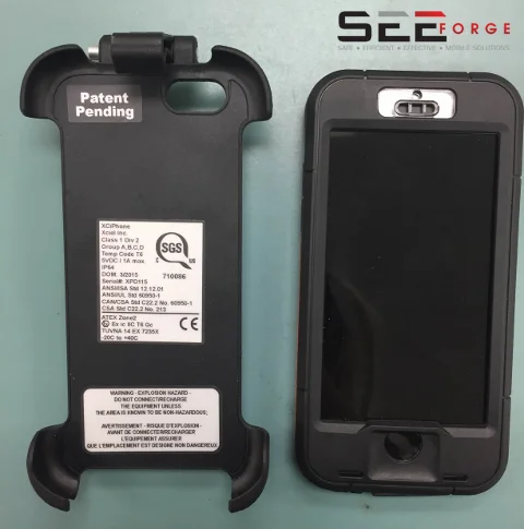 iPhone 6 Case