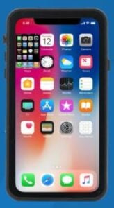 Xciel iPhone 13 ATEX Zone 2 Case