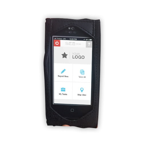 Xciel iPhone 4 & iPhone 4s Case