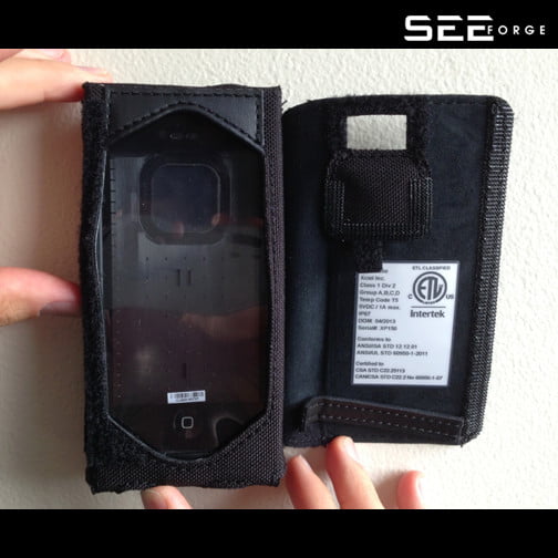 Xciel iPhone 4 & iPhone 4s Case