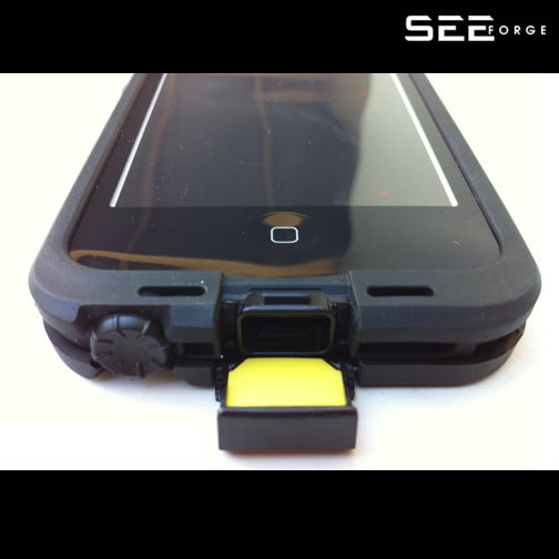 Xciel iPhone 4 & iPhone 4s Case