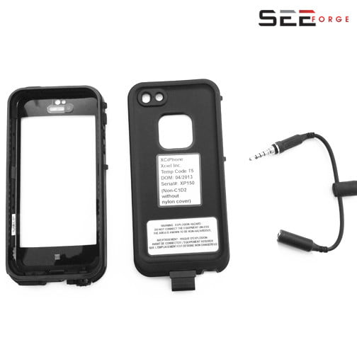 Xciel iPhone 4 & iPhone 4s Case