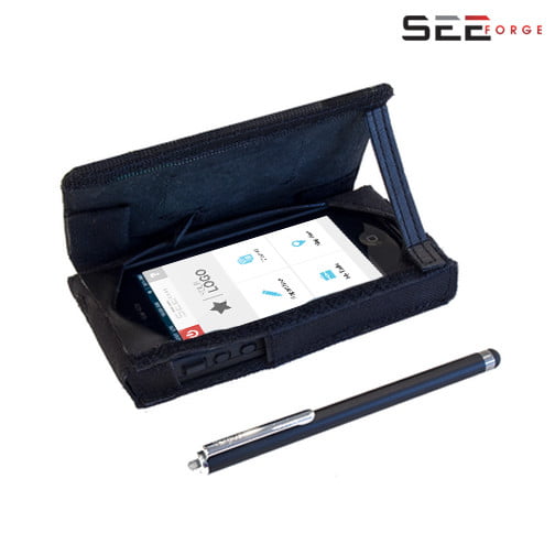 Xciel iPhone 4 & iPhone 4s Case