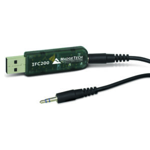 Madge-Tech-IFC200-cable-clear