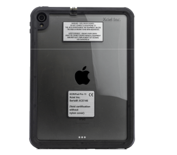 Xciel iPad Mini 6