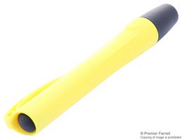 Intrinsically Safe Penlight
